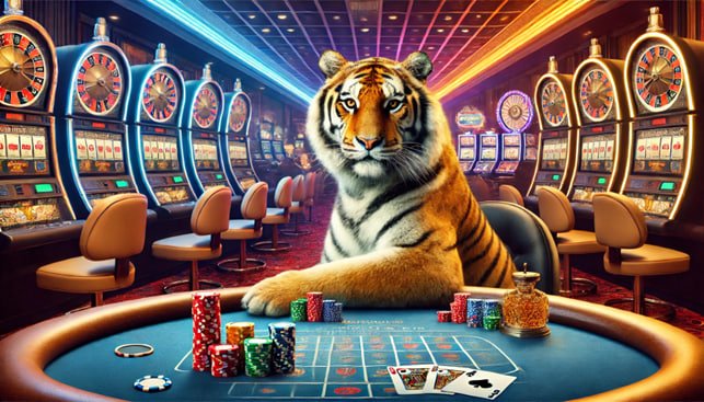 Các trò chơi slot online đa dạng với chủ đề hấp dẫn tại mv66